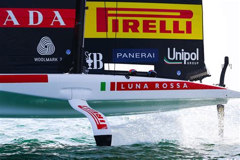 coppa prada in tv|Luna Rossa in America’s Cup, a che ora e dove vedere la regata .